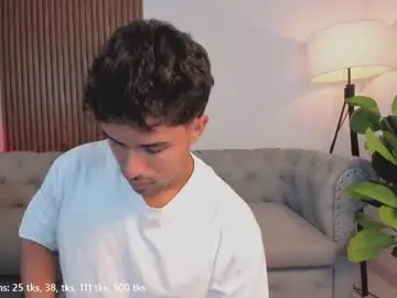 Chaturbate Adult Webcams of liam_colliins