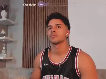 Chaturbate Live Sex Cam of liam_colliins
