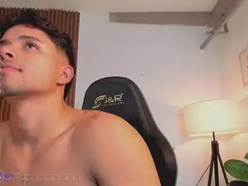 Chaturbate Live Porn of liam_colliins