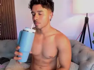Chaturbate Adult Webcams of liam_colliins