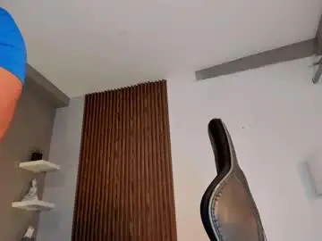 Chaturbate Free Porn Cam of liam_colliins