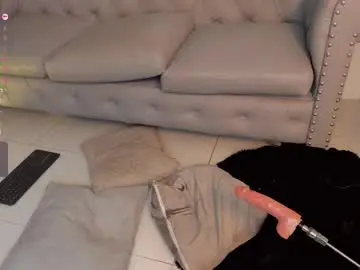 Chaturbate Sex Cam of liam_colliins