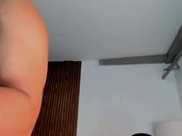 Chaturbate Live Porn of liam_colliins