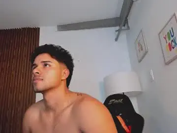 Chaturbate Adult Webcam of liam_colliins