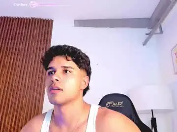 Chaturbate Live Sex of liam_colliins