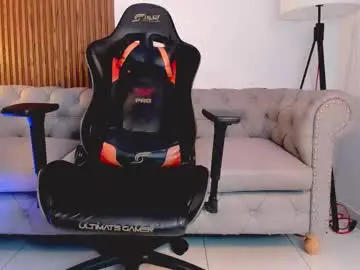 Chaturbate Nude Webcam of liam_colliins