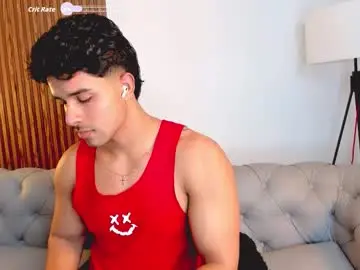 Chaturbate Adult Video Chat of liam_colliins