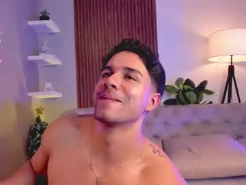 Chaturbate Adult Webcams of liam_colliins