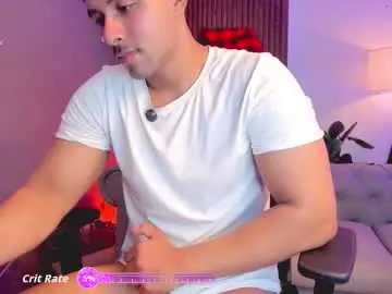Chaturbate Free Live Porn of liam_colliins