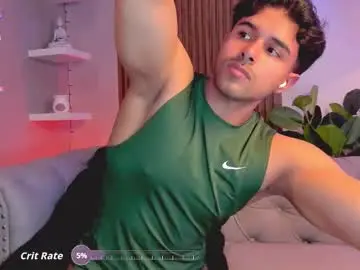 Chaturbate Live Porn of liam_colliins