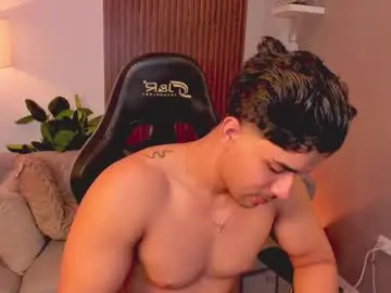 Chaturbate Private Sex Chat of liam_colliins