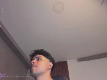 Chaturbate Free Porn Cam of liam_colliins