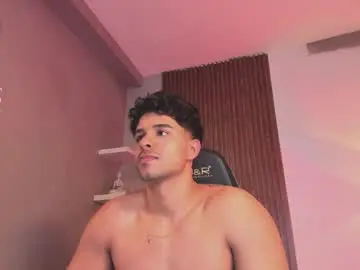 Chaturbate Adult Webcam of liam_colliins