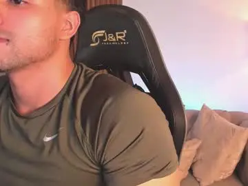 Chaturbate Free Porn Cam of liam_colliins