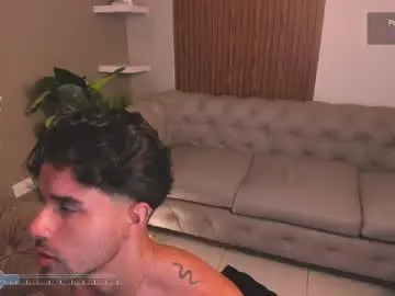 Chaturbate Live Sex of liam_colliins