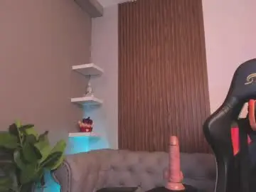 Chaturbate Live Sex Cam of liam_colliins