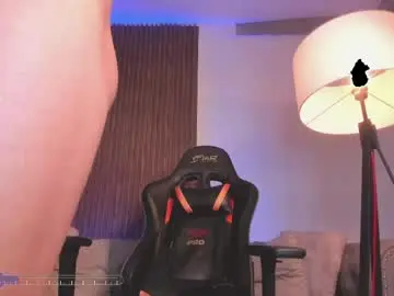 Chaturbate Sex Cam of liam_colliins
