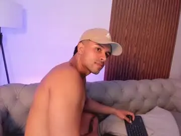 Chaturbate Adult Video Chat of liam_colliins