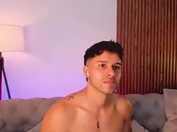 Chaturbate Private Sex Chat of liam_colliins