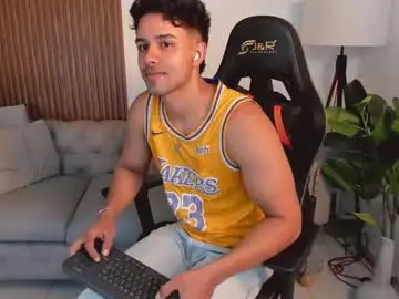 Chaturbate Adult Video Chat of liam_colliins