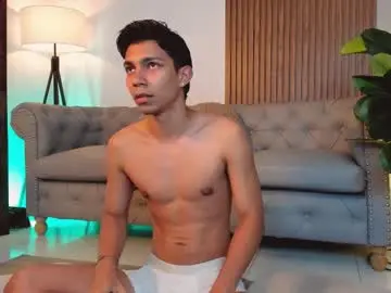Chaturbate Live Porn of liam_colliins
