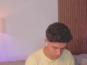 Chaturbate Sex Chat of liam_colliins