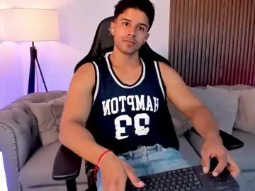 Chaturbate Adult Webcam of liam_colliins