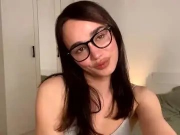 Chaturbate Sex Cam of mary_geyson1