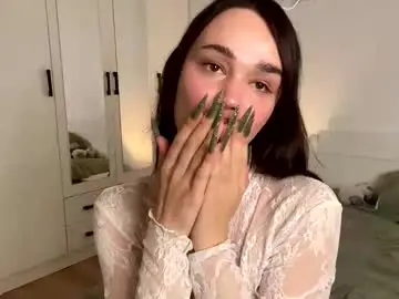 Chaturbate Free Live Porn of mary_geyson1