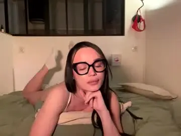 Chaturbate Adult Webcams of mary_geyson1