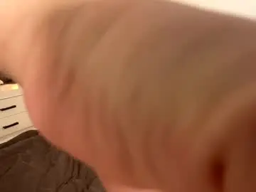 Chaturbate Free Porn Cam of mary_geyson1