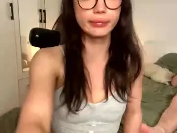 Chaturbate Live Sex of mary_geyson1