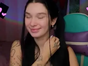 Chaturbate Adult Webcams of mella_freya