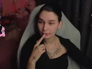 Chaturbate Sex Cam of mella_freya