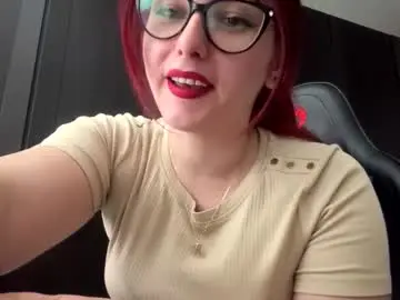 Chaturbate Free Porn Cam of missfortune2026