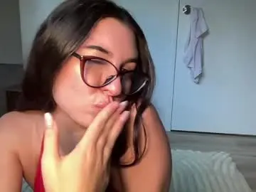 Chaturbate Live Sex of mollyy2006