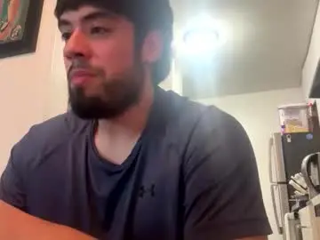 Chaturbate Private Sex Chat of mrthickumss