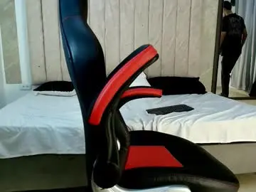 Chaturbate Live Sex of nathan_shimmer