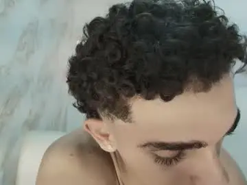 Chaturbate Sex Chat of nathan_shimmer