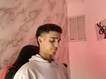 Chaturbate Best live sex cam show of nathan_shimmer