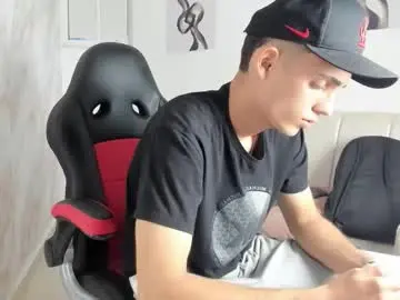 Chaturbate Best live sex cam show of nathan_shimmer