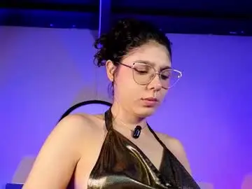 Chaturbate Free Live Porn of naty_saenz3