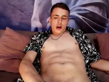 Chaturbate Free Porn Cam of sam_vega