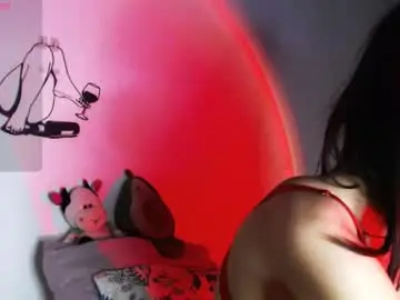 Chaturbate Live Sex of saratth_794
