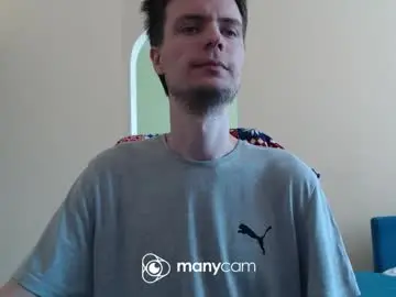 Chaturbate Adult Webcam of slavaxxx777