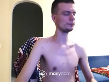 Chaturbate Private Sex Chat of slavaxxx777