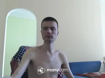 Chaturbate Live Sex of slavaxxx777