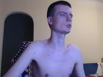 Chaturbate Free Live Porn of slavaxxx777