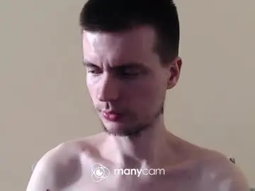 Chaturbate Adult Video Chat of slavaxxx777