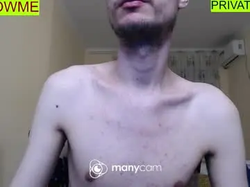 Chaturbate Adult Webcam of slavaxxx777